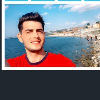 JamiL.GAZA (@jamilabughaluon) Twitter profile photo