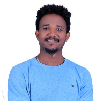 teshu12's profile picture. Software Engineer at @CybermindsC