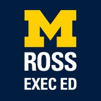 Michigan Ross Exec Ed - Middle East(@RossEE_MidEast) 's Twitter Profile Photo