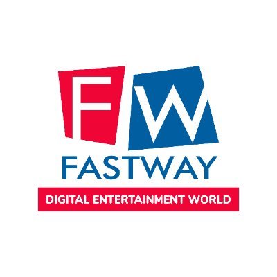 Fastway Digital TV