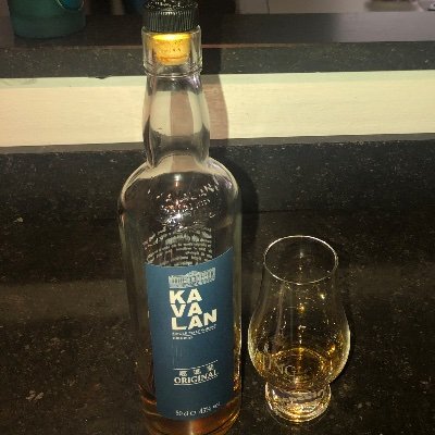 A Newsletter about Whisky