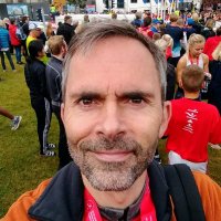 Einar Karl Friðriksson(@EinarKF) 's Twitter Profile Photo