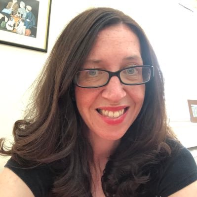 RunFlo's profile picture. Researching (at PwC Ireland), reading and running, though not all at the same time... views my own