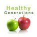Healthy Generations (@healthygens) Twitter profile photo Healthy Generations (@healthygens) Twitter profile photo