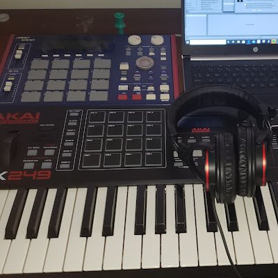 RnBsProduction's profile picture. 100% Original Beatz