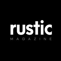 rustic_studio (@rustic_official) 's Twitter Profile Photo