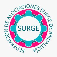 Federación SURGE (@federacionsurge) 's Twitter Profile