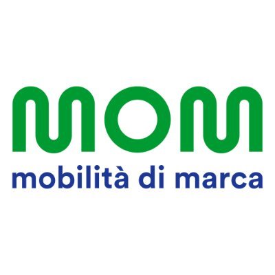 MOM è l'azienda del trasporto pubblico locale per la provincia di Treviso e il Veneto centrale.