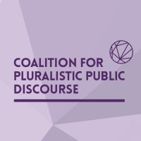 Coalition for Pluralistic Public Discourse (@cppd_dp) Twitter profile photo