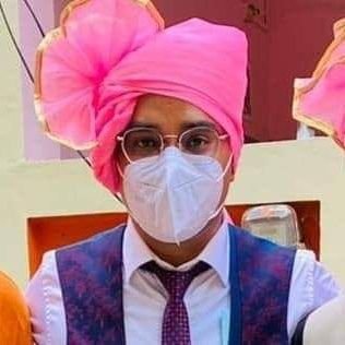 Proud Indian, Son, Dad, Brother, Husband, Nature Lover, Computer Engineer, MBA, Believer & student of life.