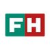 Fagbevægelsens Hovedorganisation (@FH_danmark) Twitter profile photo