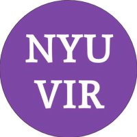 NYU VIR (@nyuvir) 's Twitter Profile