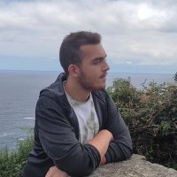 DavidEstu10 (@davidestu10) 's Twitter Profile