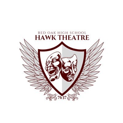 Follow for updates on upcoming ROHS Theatre performances!