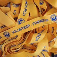 RCHT Volunteers (@rchtvoluntarysv) 's Twitter Profile