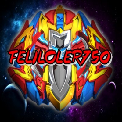 Feliloler750's profile picture. Beytuber Chileno 🇨🇱