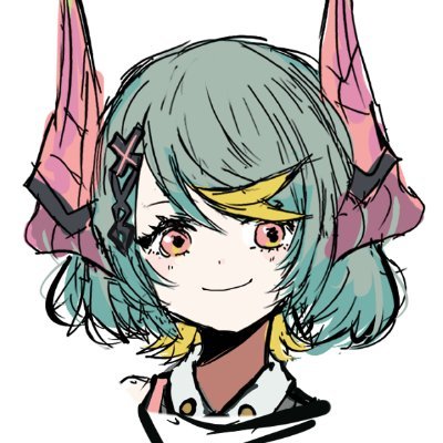 Sarthex 🐲☯️ Vtuberさんのプロフィール画像