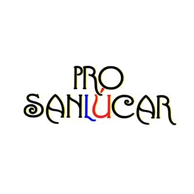 Asociación Sociocultural ProSanlúcar. SANLÚCAR DE BARRAMEDA: Carreras, Langostinos, Manzanilla, Historia, Cultura, Hospitalidad, Luz... #Sanlúcar