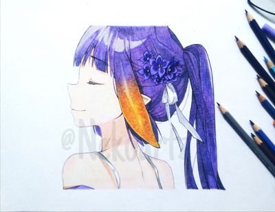 Neko Art🐈さんのプロフィール画像