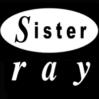 Sister Ray Records (@sisterraystore) 's Twitter Profile