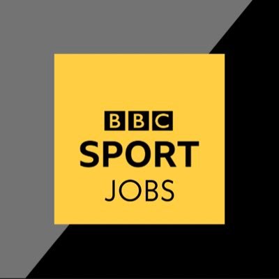 BBCSportJobs Profile Picture