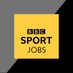 BBC Sport Jobs (@BBCSportJobs) Twitter profile photo