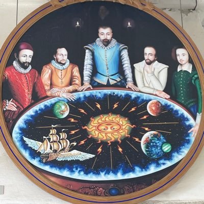 GordonwDixon's profile picture. 