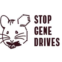 Stop Gene Drives(@StopGeneDrives) 's Twitter Profile Photo