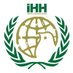 Weqfa Alîkarîya Însanî IHH (@ihhkurdi) Twitter profile photo