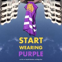 Start Wearing Purple (@swpurple_film) 's Twitter Profile Photo