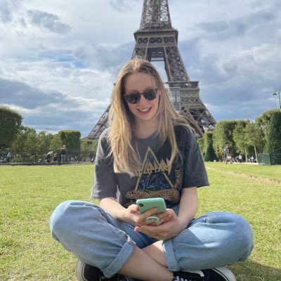 mllepipelette's profile picture. 