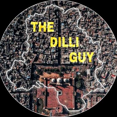 the_delhi_guy Profile Picture