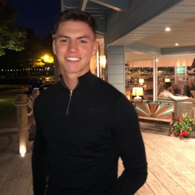 danielpotts62's profile picture. 