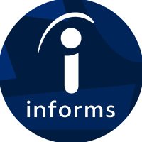 Indeed Informs (@indeedinforms) 's Twitter Profile Photo Indeed Informs (@indeedinforms) 's Twitter Profile Photo