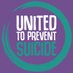 FC United to Prevent Suicide (@_FCUnited) Twitter profile photo