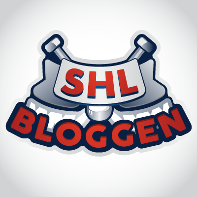 SHLbloggen's profile picture. Här hittar du allt det senast inom Sveriges bästa ishockey liga - SHL! Våra experter ger dig nyheter, transfer rykten, speltips och mycket mer. 
Välkommna!
