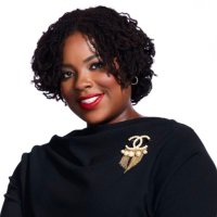 Jenea Kennedy (@jeneakennedyatl) Twitter profile photo