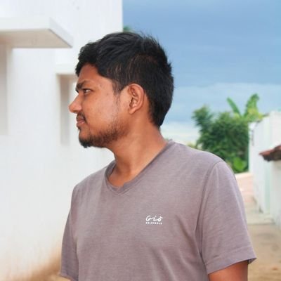 Mohan02431229's profile picture. 