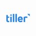 Tiller (@tillermoney) Twitter profile photo