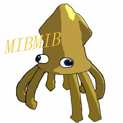 MIBMIB_squid Profile Picture