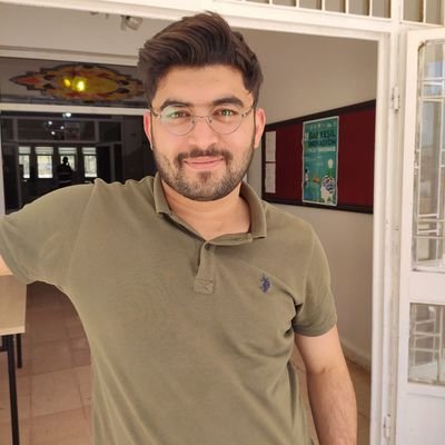 eyup47keles's profile picture. 