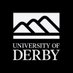 DerbyUniPress (@DerbyUniPress) Twitter profile photo