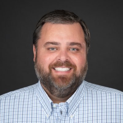 Customer-centric enterprise architect, husband, and dad. I work for @awscloud & my opinions are my own.
