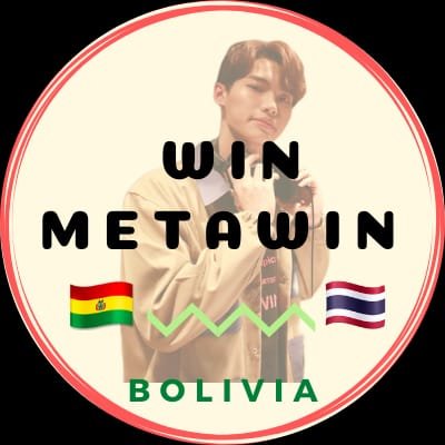 Página creada en apoyo a Win Metawin por y para fans Subunidad creada por BrightWin Bolivia FC