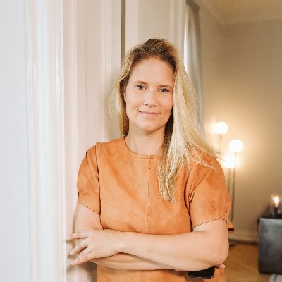 Sara Fernstrom, Co-Founder & CEO, @Blisserofficial | Strategic Brand Builder | Women Empowerment Advocate | Leading the Future of Entertainment | Philanthropist