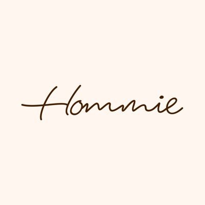 “ The secret ingredient is always love “ premium quality | worldwide shipping 🏡 LINE : @hommie.th
