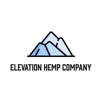 ElevationHempCo's profile picture. CBD & Hemp Specialty Store