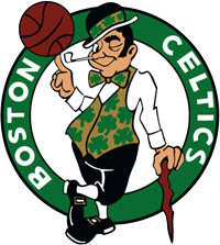 Boston Celtics!