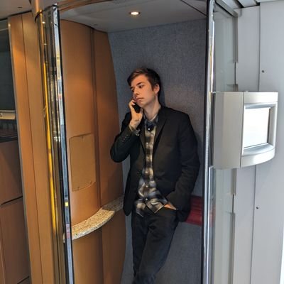 25 -
RT und Like ≠ Zustimmung -
Freier Journalist und Nerd -
Recherche und Archiv 🔍 -
Kann Spuren von Autismus und Liberalismus enthalten.