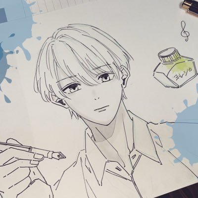 かきたさんのプロフィール画像